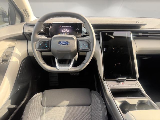 Ford Explorer - Bild 11