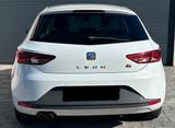 Seat Leon 1.4 TSI 90kW FR, Navi, Full-LED, SHZ u.v.m. - Seat Leon: 1.9