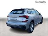 Skoda Kamiq 1.0 TSI Selection ACC AHK Navi Virt LED - Skoda Gebrauchtwagen in Moers