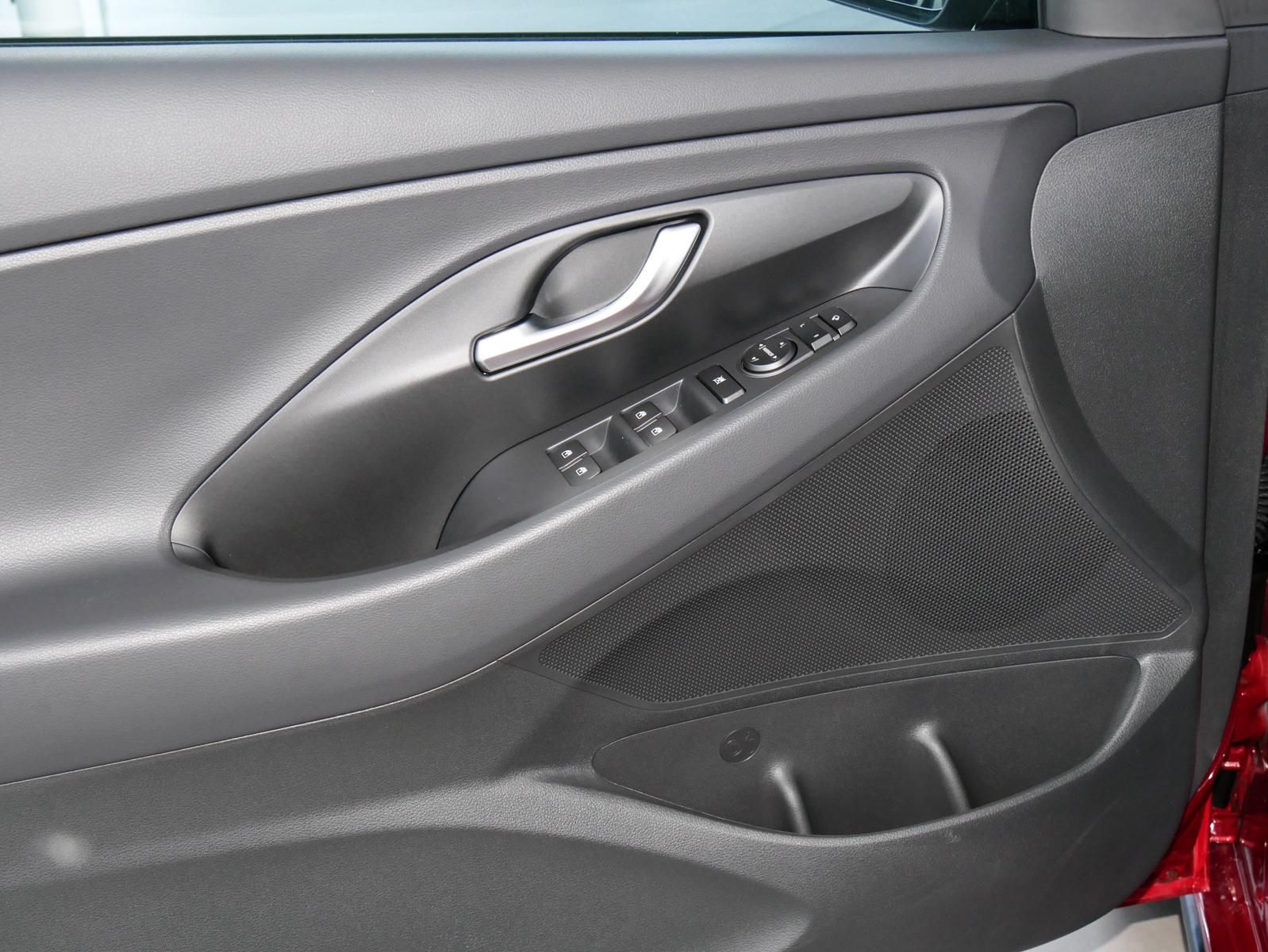Hyundai i30 – Bild 17