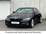 BMW 420 d M Paket *Alcantara*F1 *Spurhalte*Totwinkel - BMW 420 in Gelsenkirchen