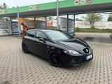 Seat Leon FR 1P 2TFSI - Seat Leon: TFSI