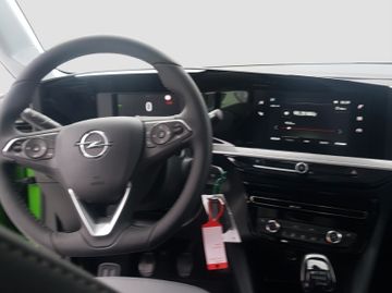 Fotografie 11 des Opel Mokka Elegance Kamera LED Sitzheizung PDC