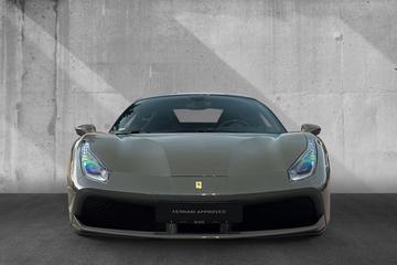 صورة 8 لـ 2016 Ferrari 488 GTB