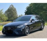 Mercedes-Benz E 43 AMG Mercedes-AMG E 43 4MATIC T Autom. M... - : Auto Mercedes