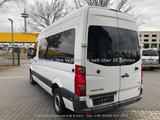 Volkswagen Crafter 35 2.0 TDI L2H2 Elektrische Rampe 8 Sitz - Volkswagen Crafter: L3h3
