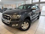 Ford Ranger Limited Doppelkabine 4x4 - Ford Ranger: Doppelkabine