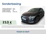 Volkswagen Golf 8 1.5 eTSI Move DSG ACC AHK Alu 17" HuD Nav