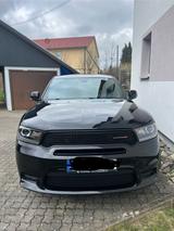 Dodge Durango 3.6 V6 AWD | 300 PS | 7-Sitzer |