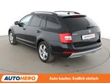 Skoda Octavia 2.0 TSI Scout 4x4 Aut.*NAVI*ACC*CAM*PDC* - Skoda Octavia: Allradantrieb, Scout