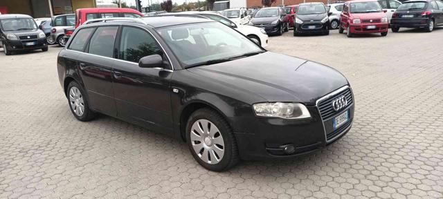 Audi AUDI A4 2.0 16V TDI PROBLEMI CAMBIO