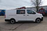 Citroën Jumpy 2.0 Profi XL L3 Mixto*Klima*PDC*Kam*AHK*1H - Citroën Jumpy in Duisburg