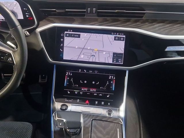 A6 Avant 45 TFSI QUATT SPORT S LINE+MATRIX+PANO+