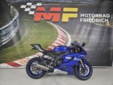 Yamaha YZF-R6 RJ27 [SERVICE+TÜV+REIFEN NEU] - Offers matching your search criteria
