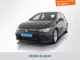 Volkswagen Golf GTD 2.0TDI DSG LED ACC RearView Navi 17"
