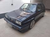 Volkswagen Rallye Golf G60 Blau 132TKM Top Zustand! - Volkswagen: Rallye