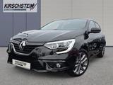 Renault Megane IV Limited AHK WR Navi Kamera PDC Keyless - Renault Megane Limited