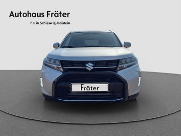 Fotografie des Suzuki Vitara 1.4 Hybrid 'Comfort' | LED | NAVI
