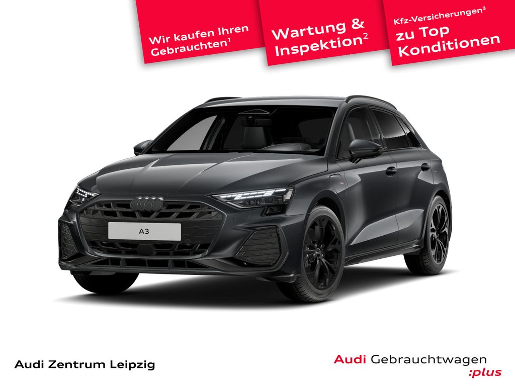 Image of Audi A3