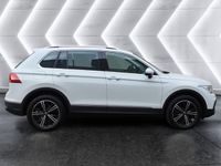 Volkswagen Tiguan - Vorschau Bild 6