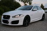 Jaguar XFR Facelift - Jaguar Gebrauchtwagen von 2012
