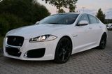 Jaguar XFR Facelift - Jaguar: Xfr