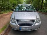 Chrysler Voyager 2.8 CRD 7 Sitze Webasto F... - Chrysler Voyager: 2.8