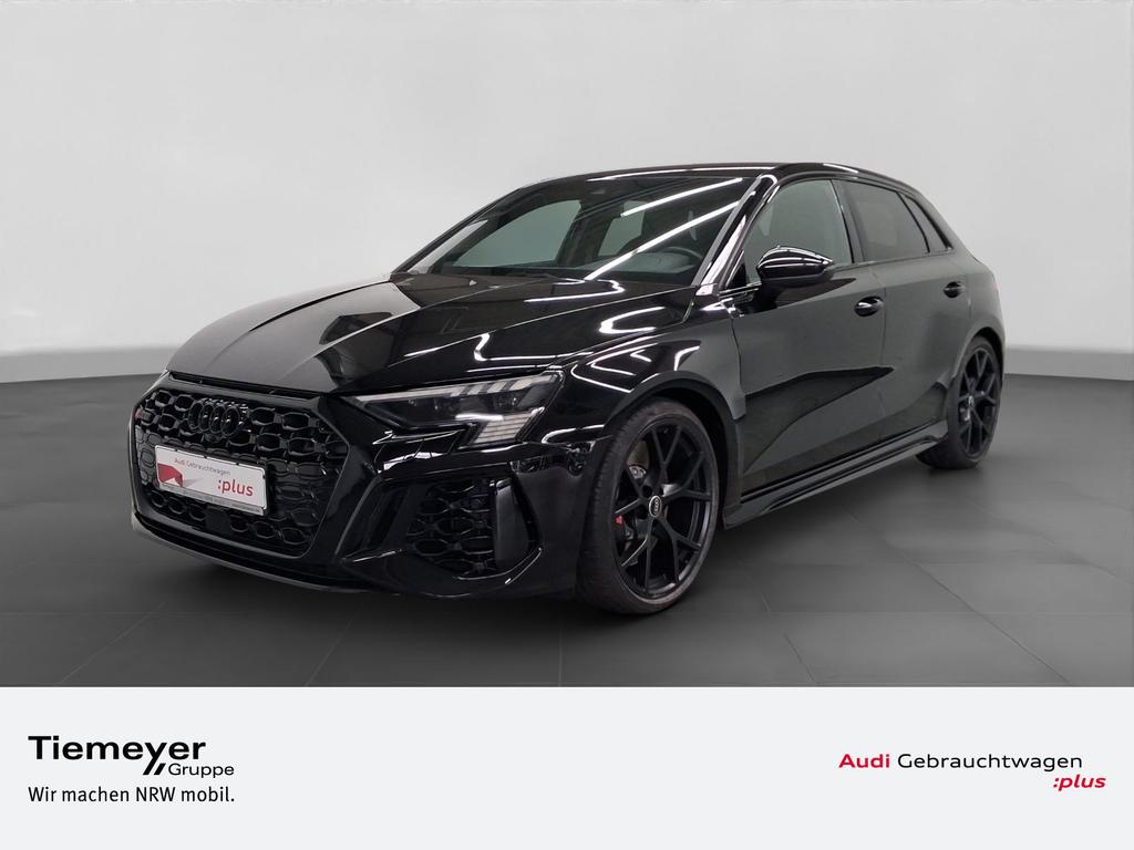 Audi RS3 Sportback TFSI Q MATRIX BuO PDC LM19 2022