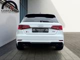 Audi S3 Sportback quattro*LED*NAVI*PANO*KLIMAAUT.*PDC - gebrauchte Audi S3 aus dem Jahr 2016