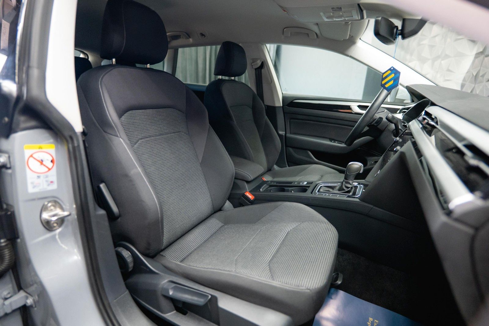 Fahrzeugabbildung Volkswagen Arteon Shooting Brake 2.0 TDI | LED | ACC | DAB+