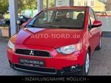 Mitsubishi Colt 1.3 Lim. AUTOMATIK*PDC*TEMPOM*S-HEFT*II.HAN - Mitsubishi Colt mit Benzin-Antrieb: Automatik