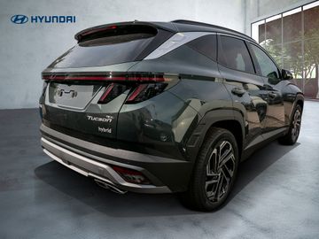 Hyundai Tucson 1.6 Pure 2WD Deluxe Paket Kamera