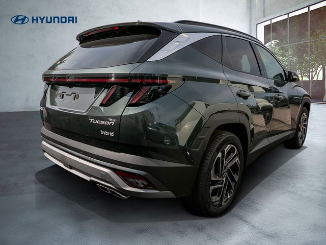 Hyundai Tucson 1.6 Pure 2WD Deluxe Paket Kamera