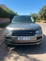 Land Rover Range Rover 5.0 V8 SC Autobiography Autobiog... - Land Rover Range Rover aus 2013