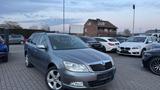 Skoda Octavia 1.6 TDI  Combi Elegance | KLIMA | EURO5 - Skoda Octavia: Combi Elegance TDI