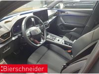 Cupra Leon - Vorschau Bild 4