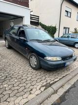 Ford Mondeo mk1 - gebrauchte Ford Mondeo aus dem Jahr 1994