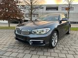 BMW 118 Baureihe 1 Lim. 3-trg. 118 i Urban Line - BMW 118: Coupé, 118i