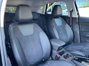 Opel Grandland (X) - 9