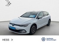 Volkswagen Golf - Vorschau Bild 1