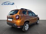 Dacia Duster II Comfort LPG/1.Hand/Scheckh/Unfallfrei - Dacia Duster mit LPG-Antrieb