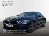 BMW M850i xDrive Gran Coupé*646€ netto o. Anz*Integr - BMW M850 in München