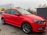Volkswagen Polo*1.2*BMT*TOP ZUSTAND*NAVI*LED*KLIMA AUTOMAT. - Volkswagen mit Benzin-Antrieb: Head-Up Display, Kleinwagen