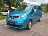 Nissan NV200 - Nissan NV200 Gebrauchtwagen in Berlin