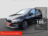 Skoda Fabia 1.0 TSI DSG Tour NAVI ACC PDC LED RFK KEYL - Skoda Fabia aus 2025