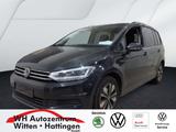 Volkswagen Touran 1.5 TSI DSG GOAL 7-sitzer NAVI AHK IQ-LIG - VW Touran Gebrauchtwagen in Münster