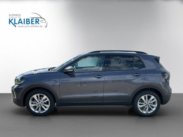 T-Cross Advanced 1.0 l TSI LED+AHK+ACC+KAMERA+