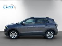 Volkswagen T-Cross Advanced 1.0 l TSI LED+AHK+ACC+KAMERA+