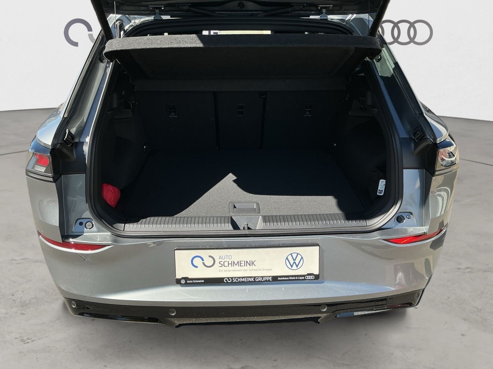 Volkswagen T-Roc - Bild 18