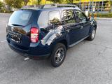 Dacia Duster 1.6 SCe 115 4x2 Ambiance Ambiance - Dacia Duster: Ambiance